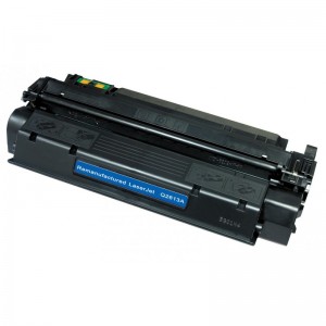 Cartus Toner HP Q2613A, Compatibil, Black,  2500 pagini